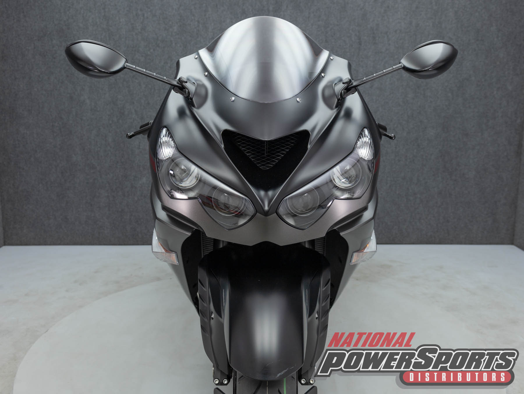 National Powersports Distributors