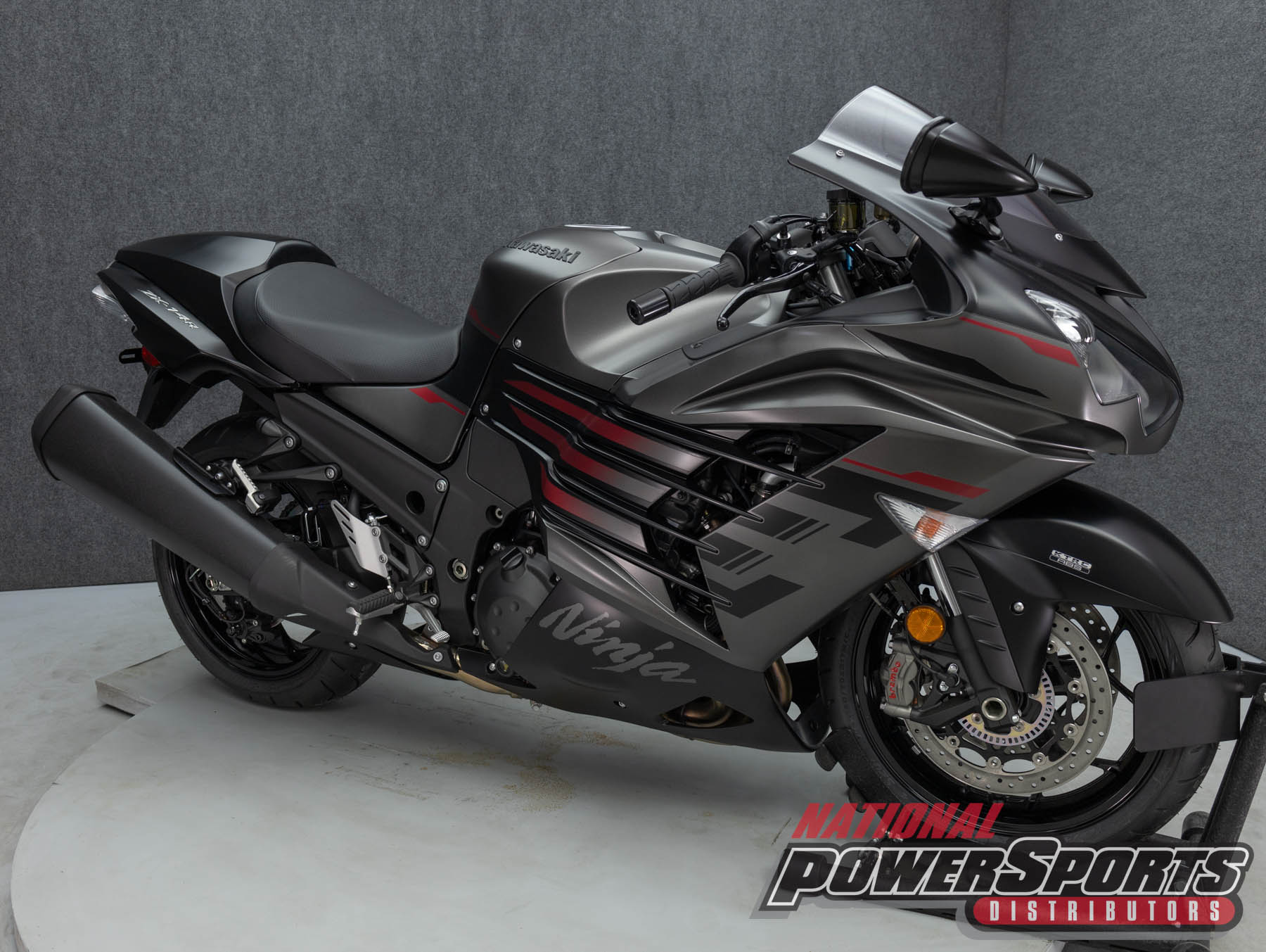 National Powersports Distributors