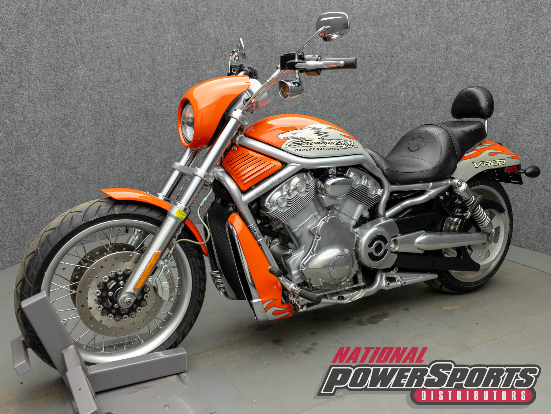 National Powersports Distributors