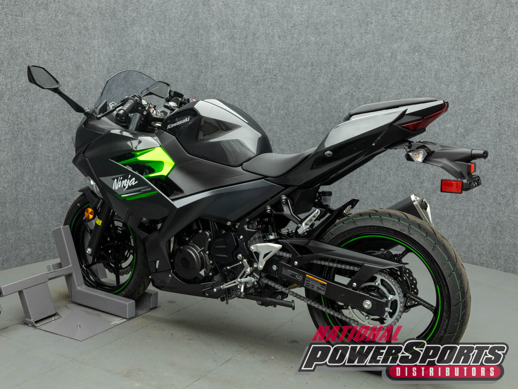 National Powersports Distributors