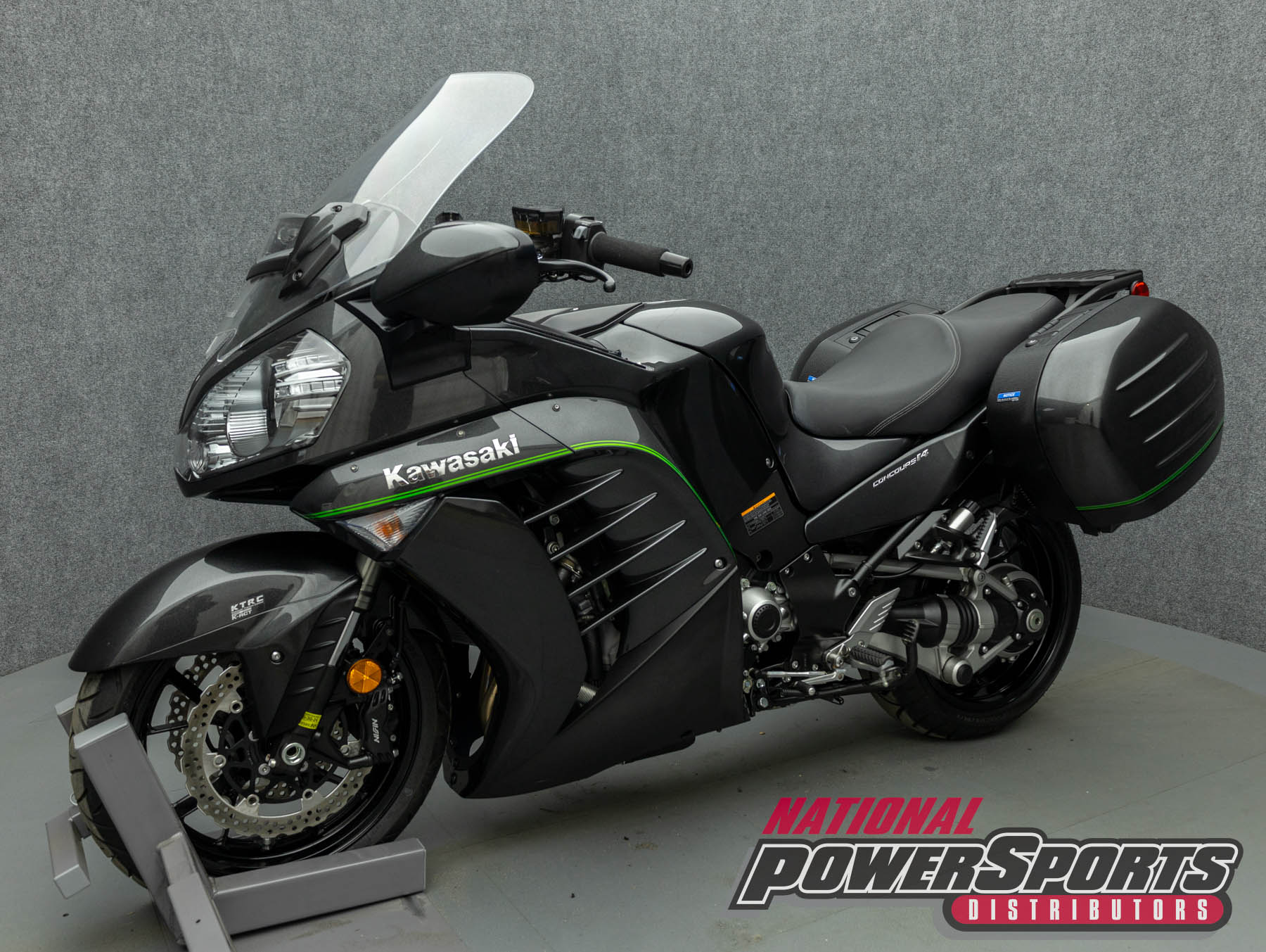 National Powersports Distributors