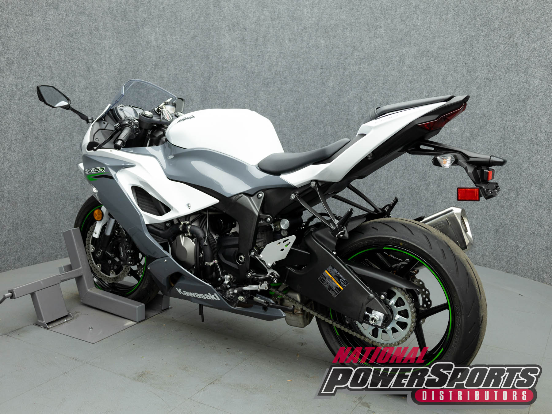 National Powersports Distributors