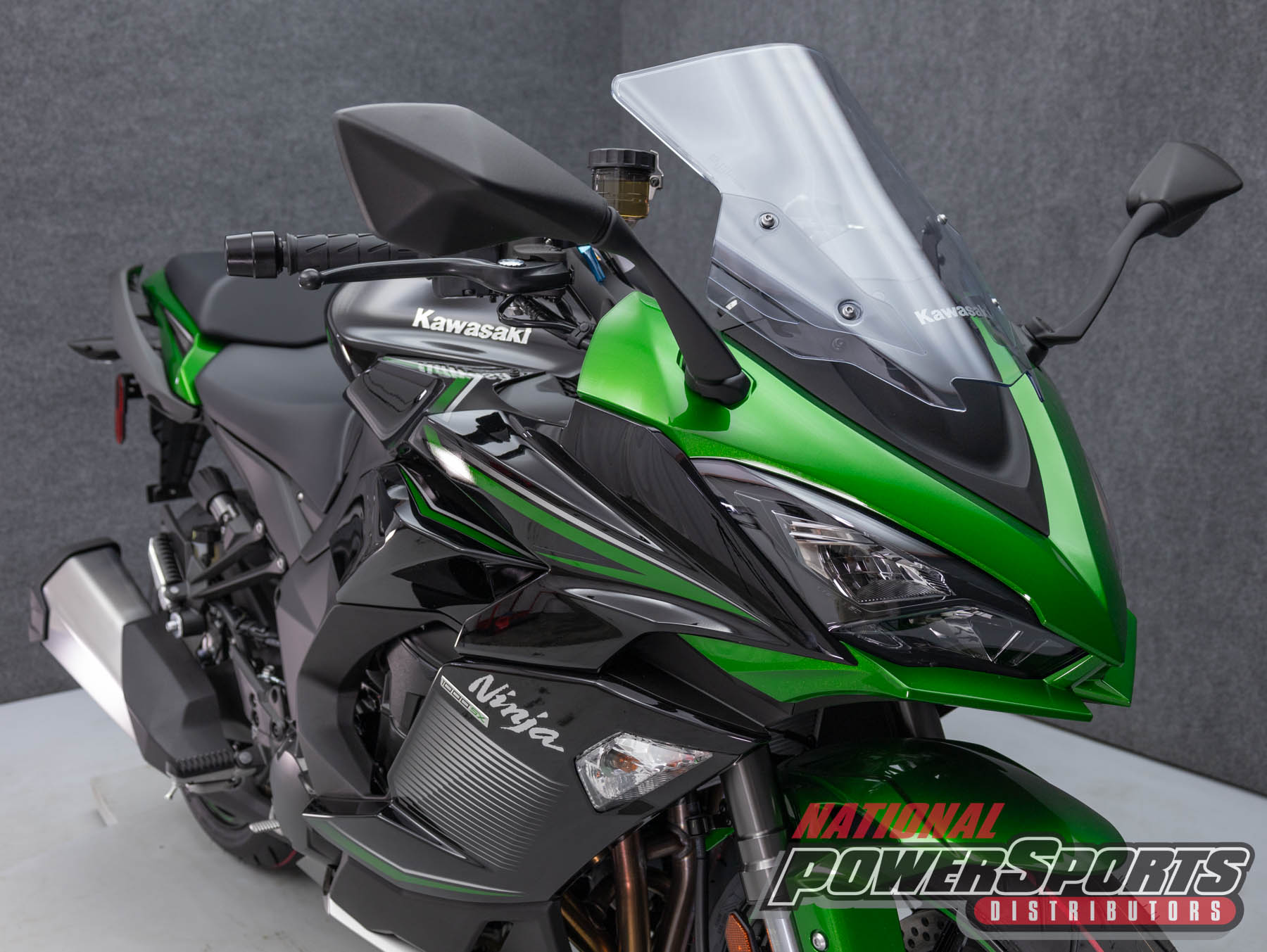 National Powersports Distributors