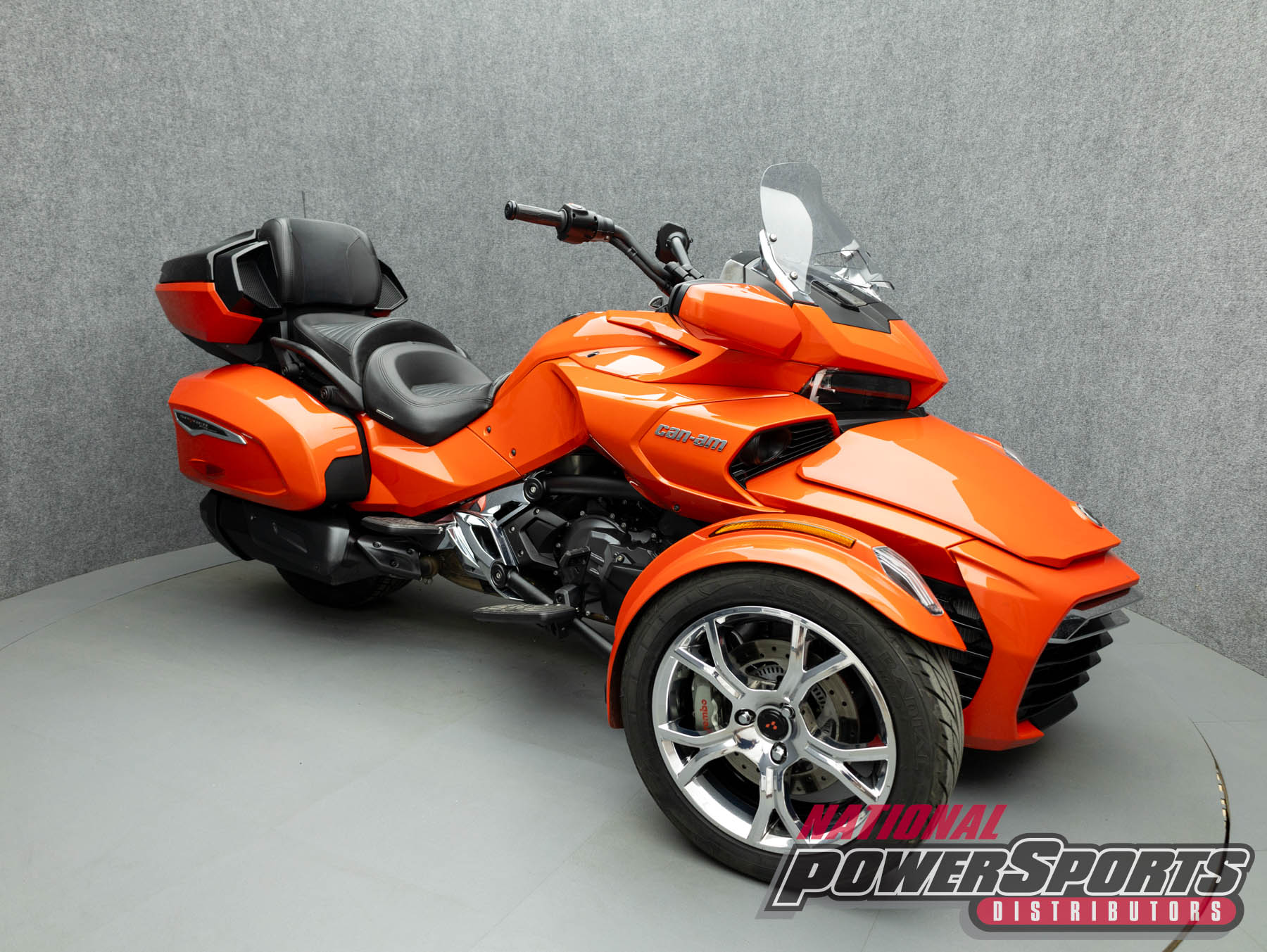 National Powersports Distributors
