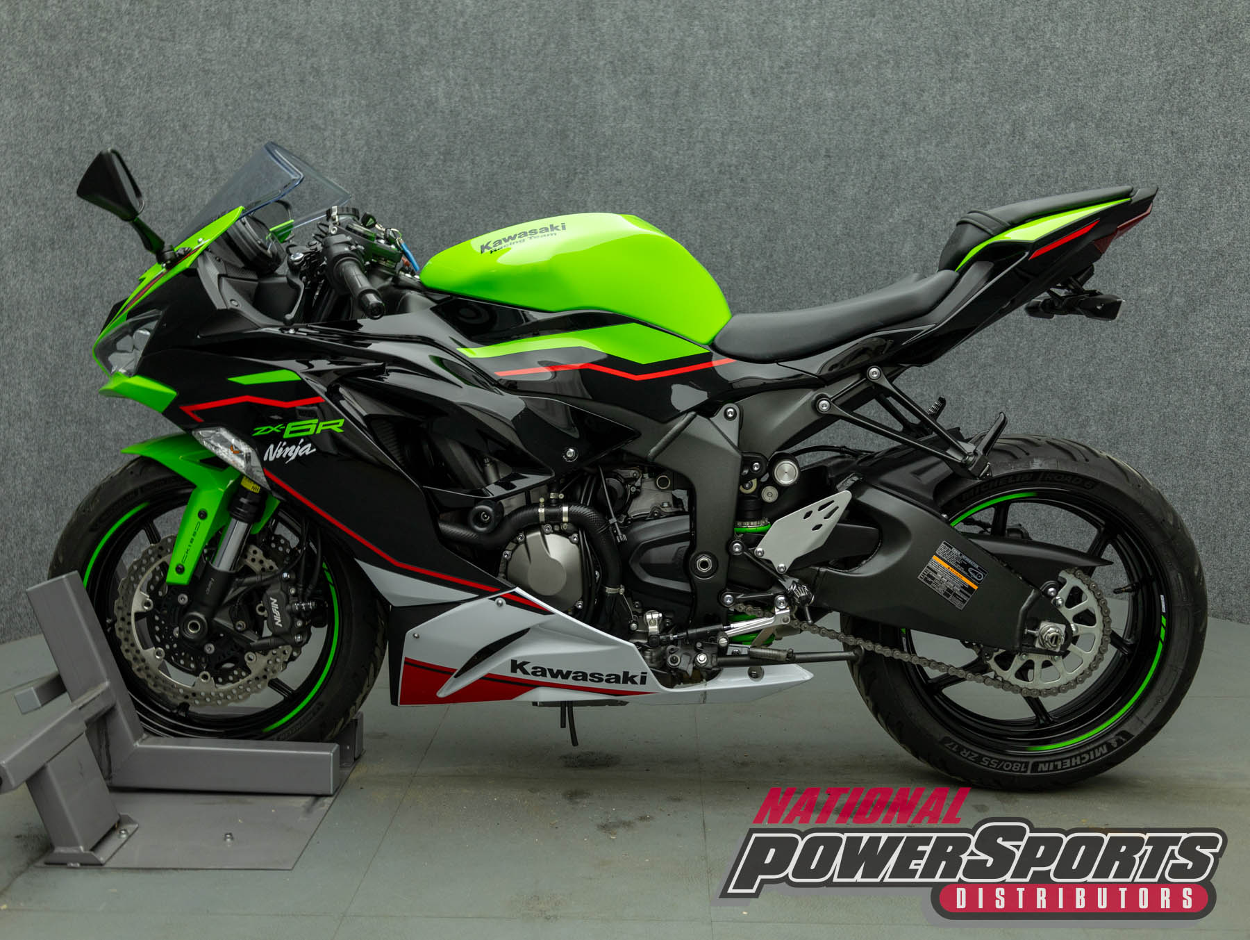 National Powersports Distributors