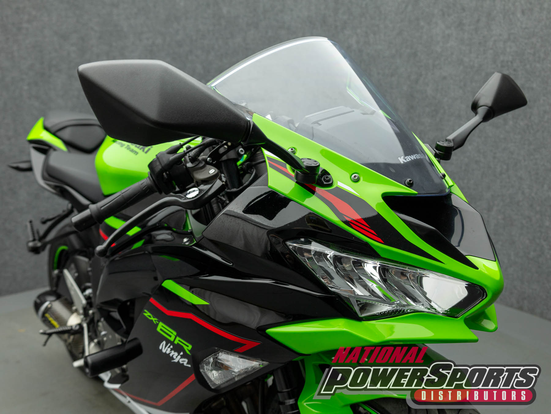 National Powersports Distributors