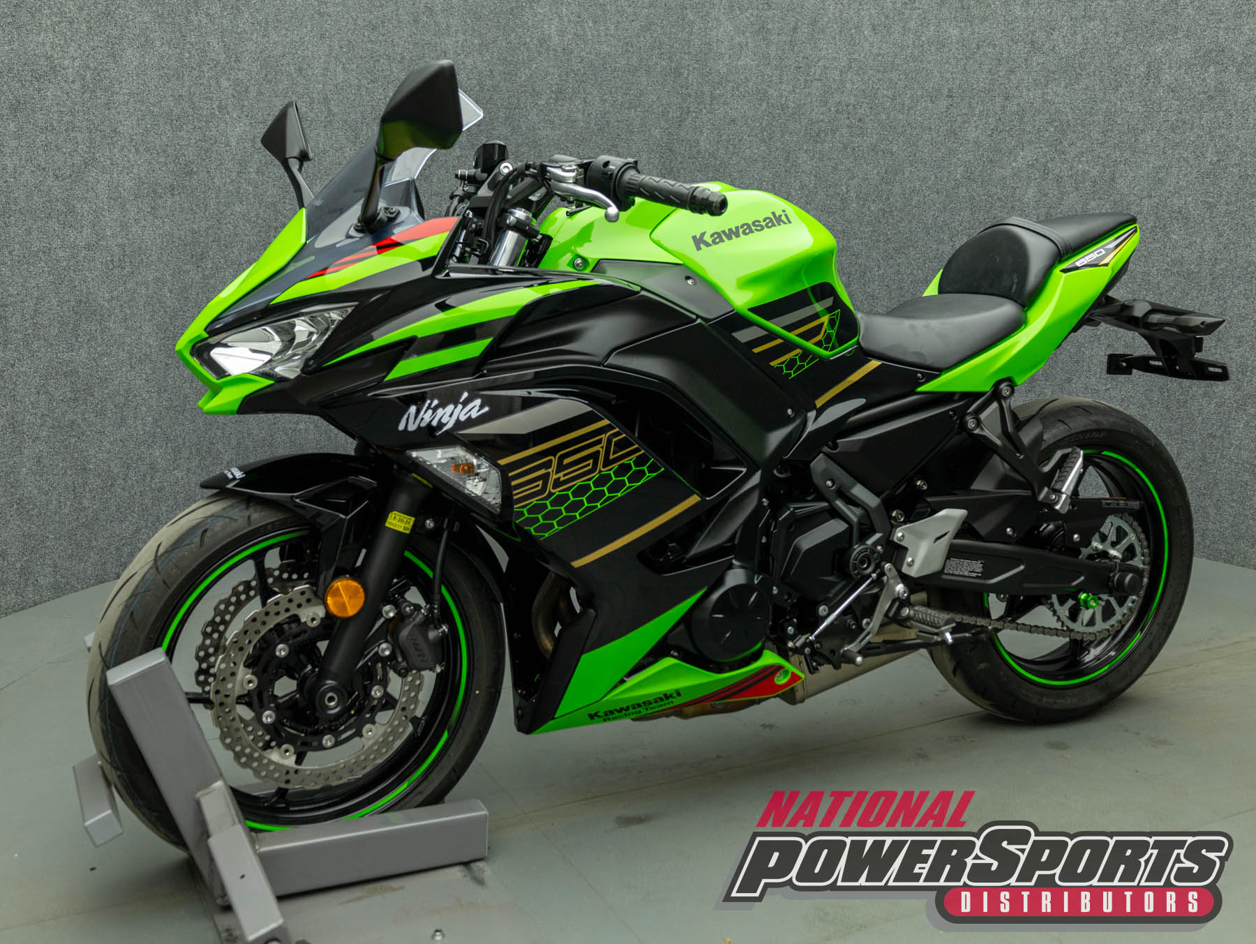 National Powersports Distributors