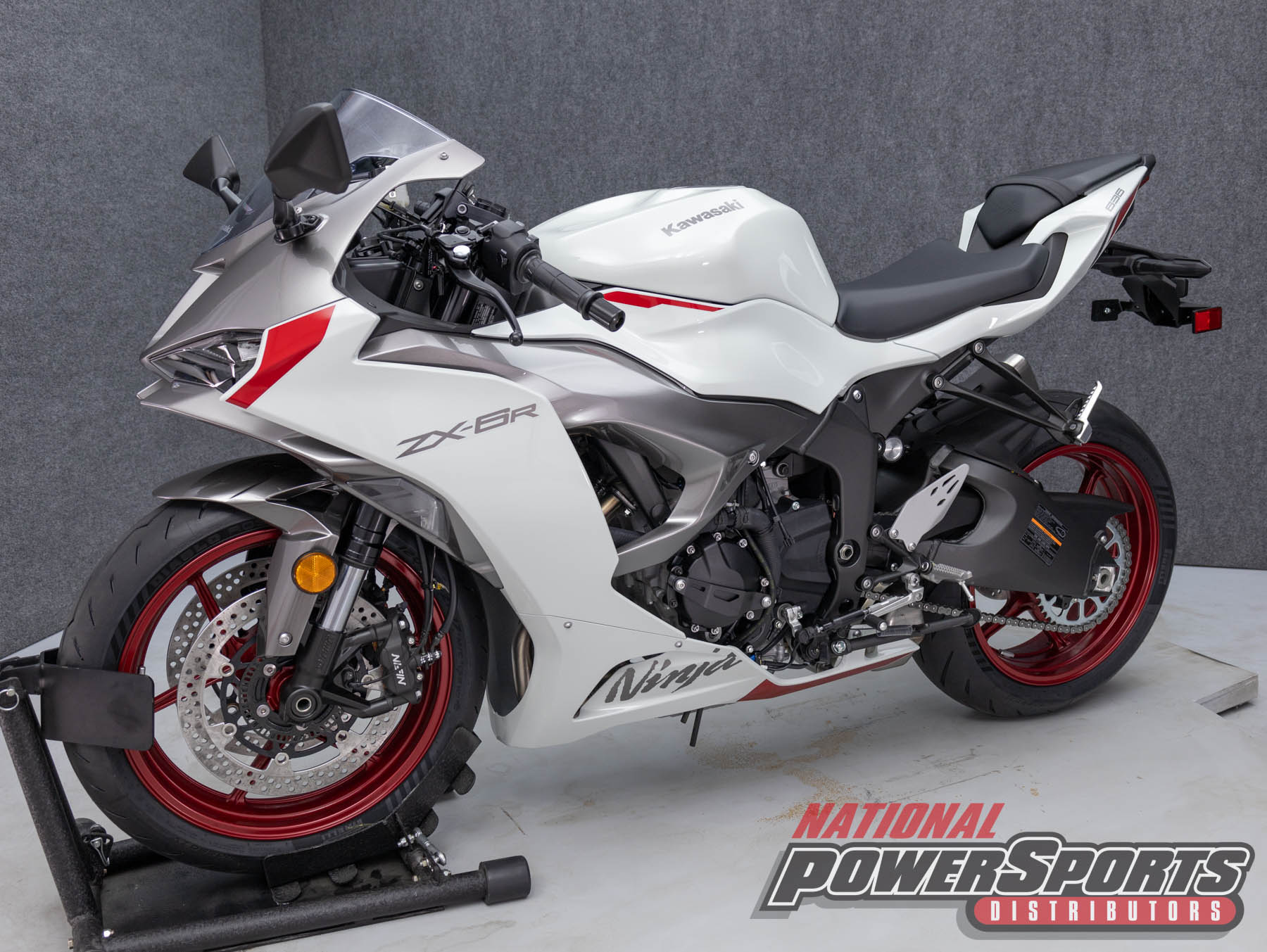 National Powersports Distributors