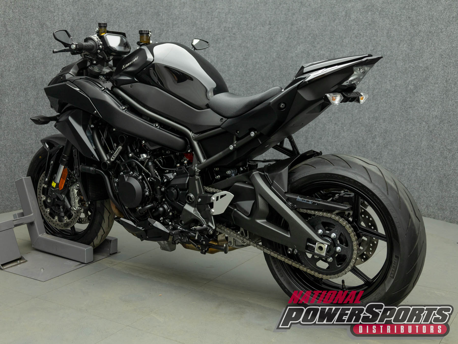 National Powersports Distributors
