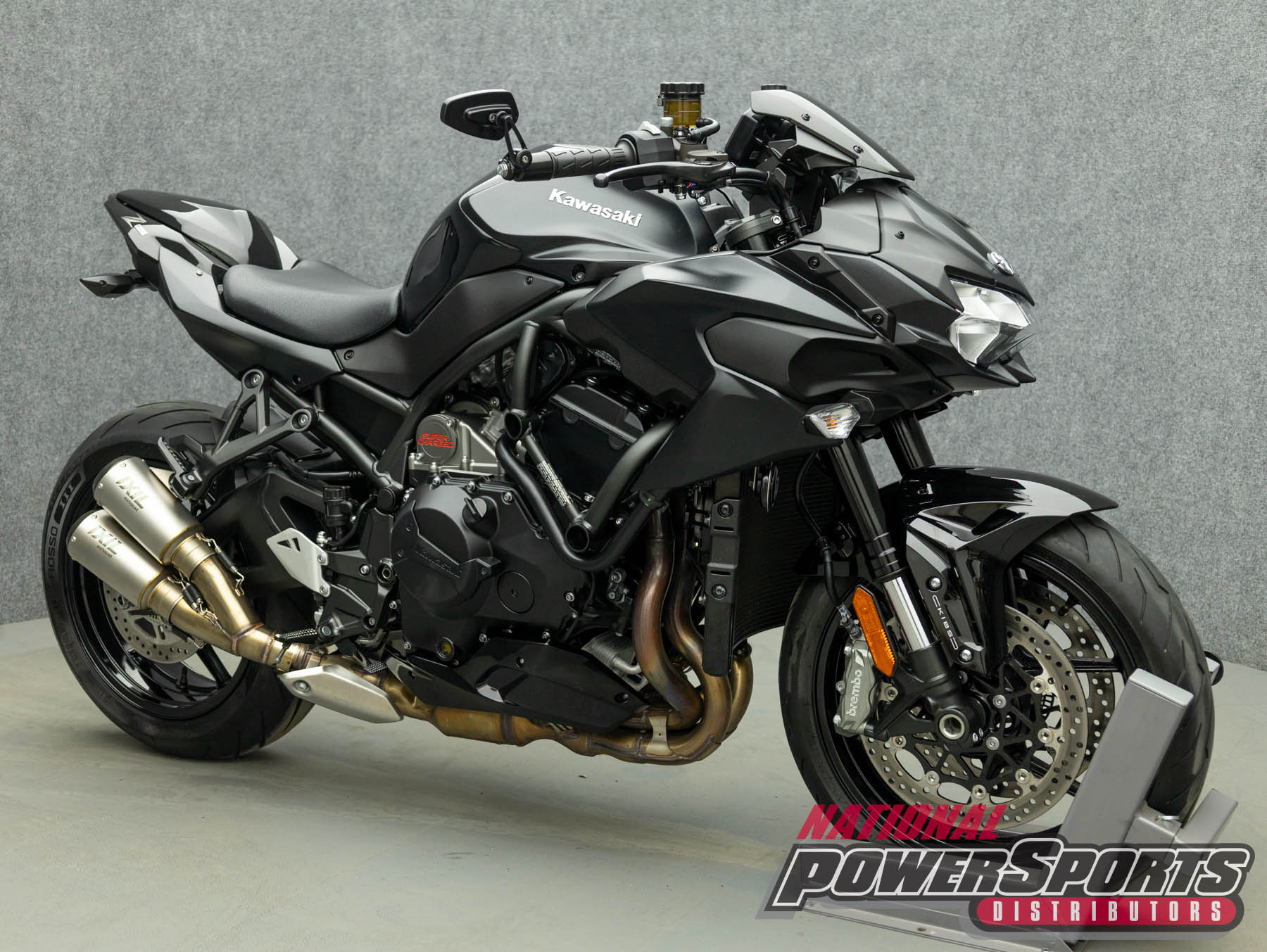 National Powersports Distributors