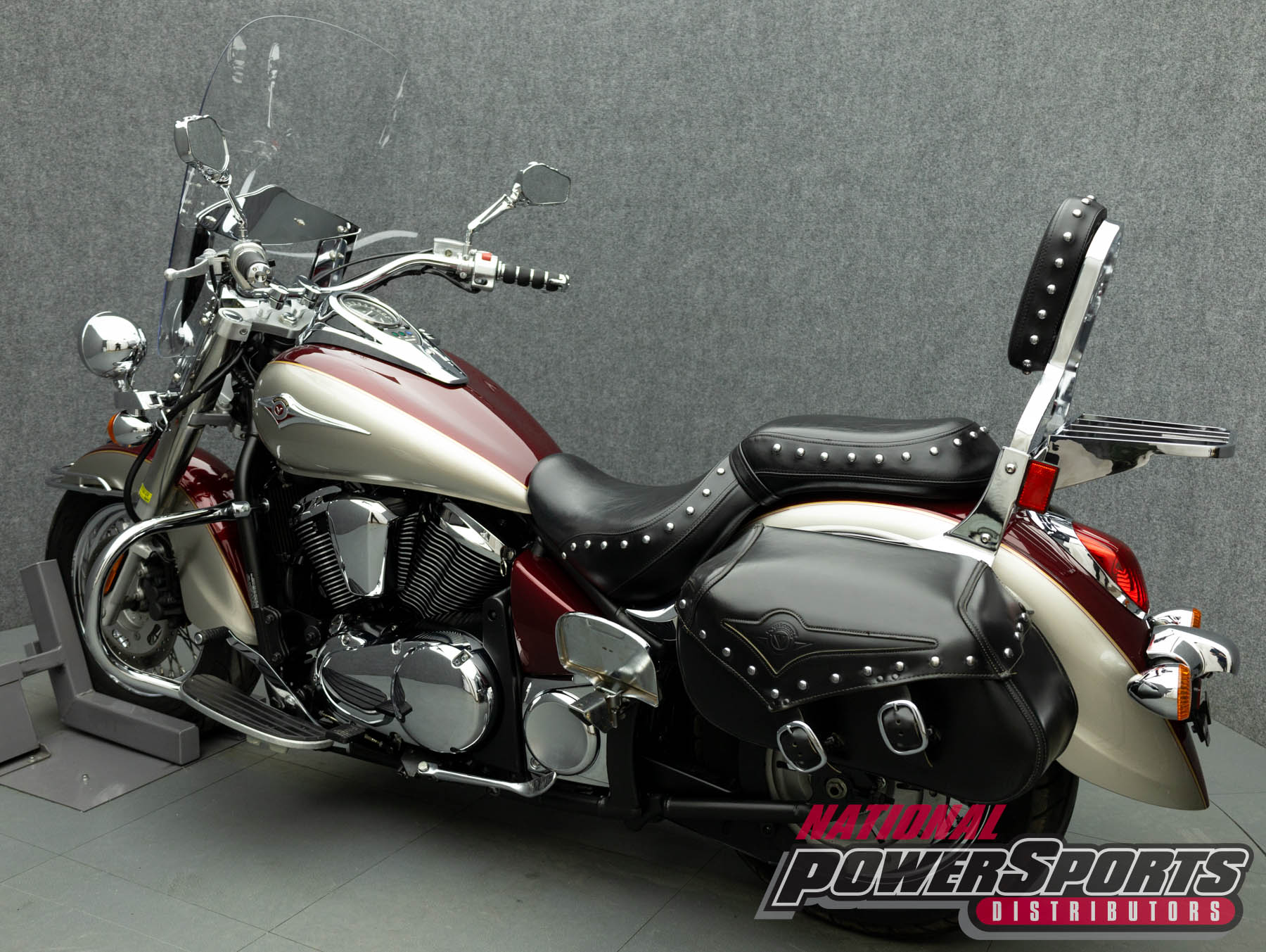 National Powersports Distributors