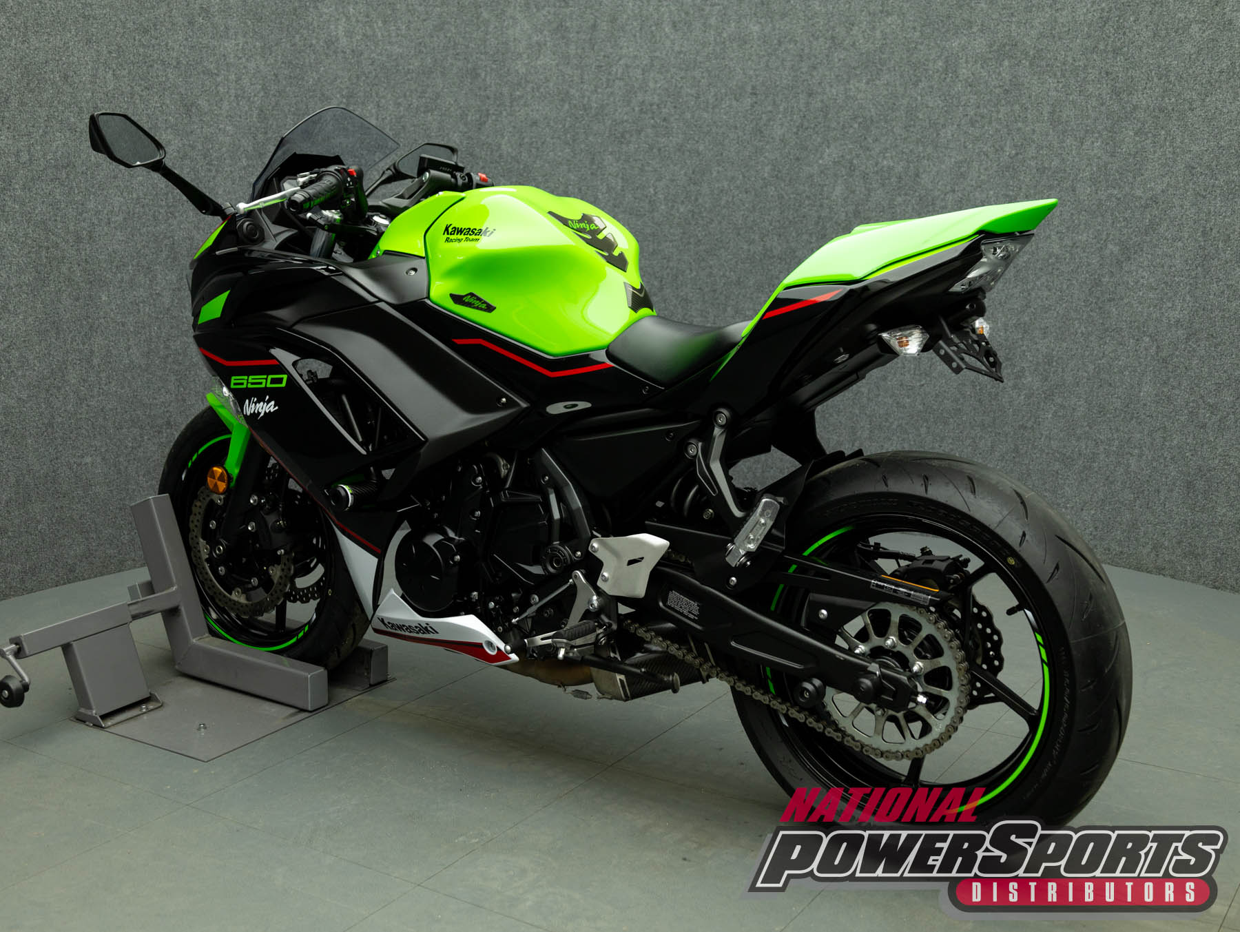 National Powersports Distributors