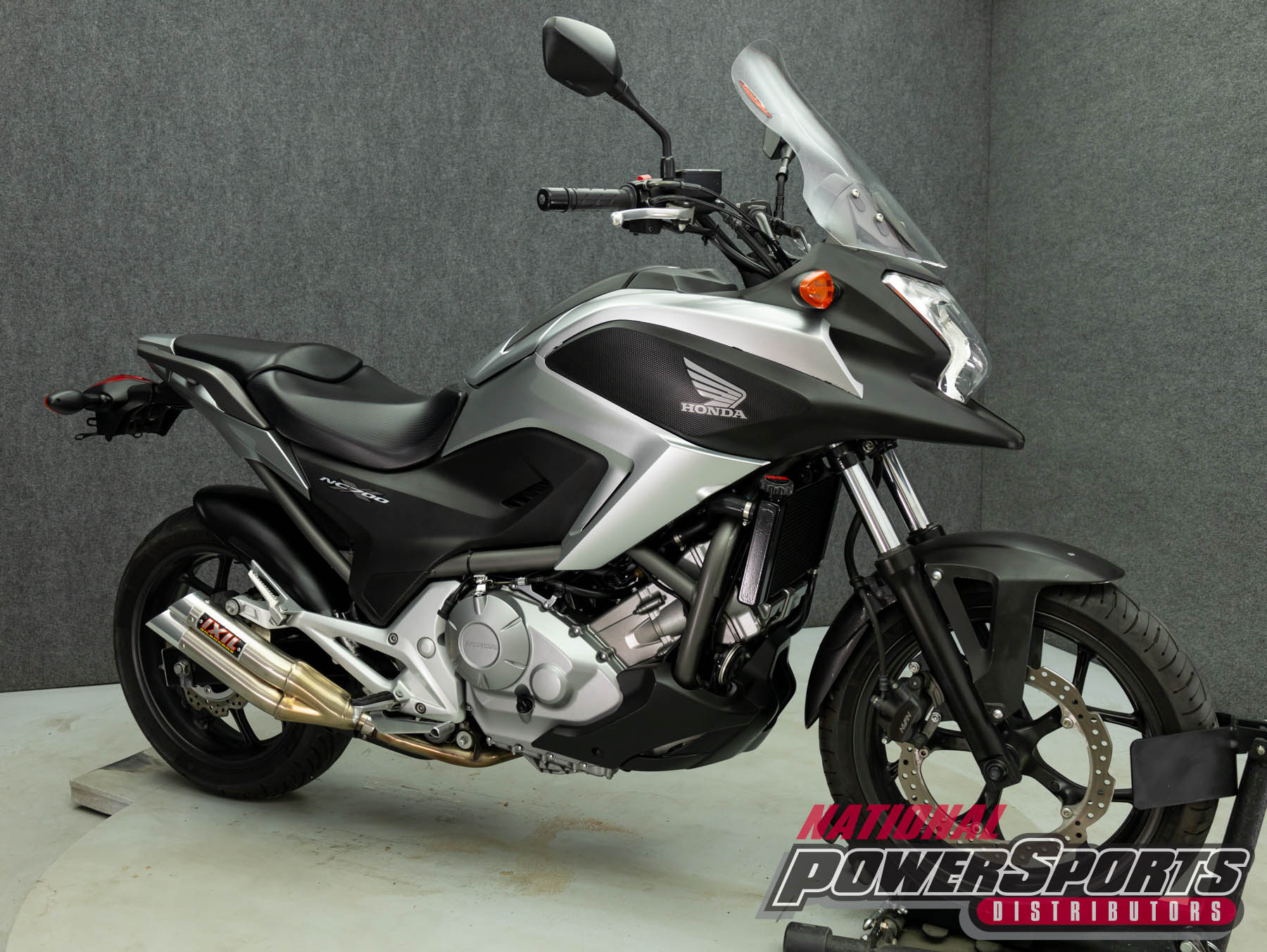 National Powersports Distributors