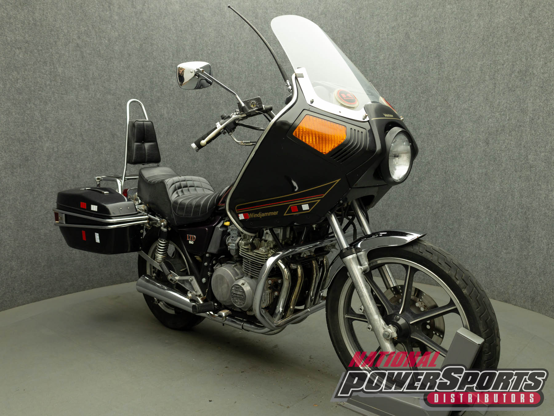 National Powersports Distributors