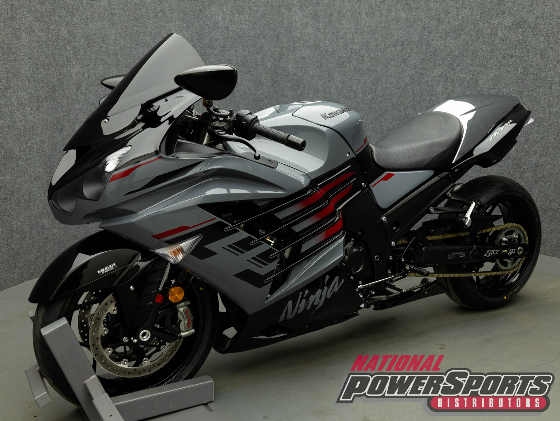 National Powersports Distributors