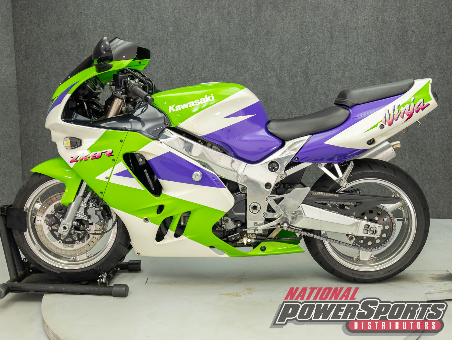 National Powersports Distributors