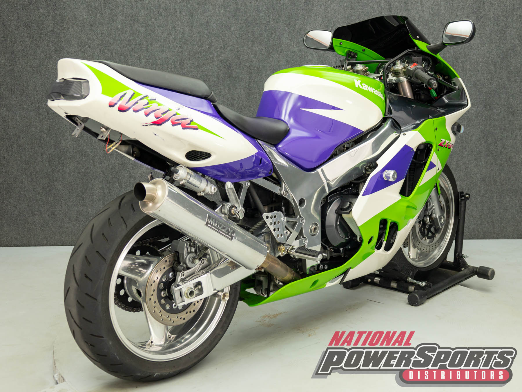 National Powersports Distributors