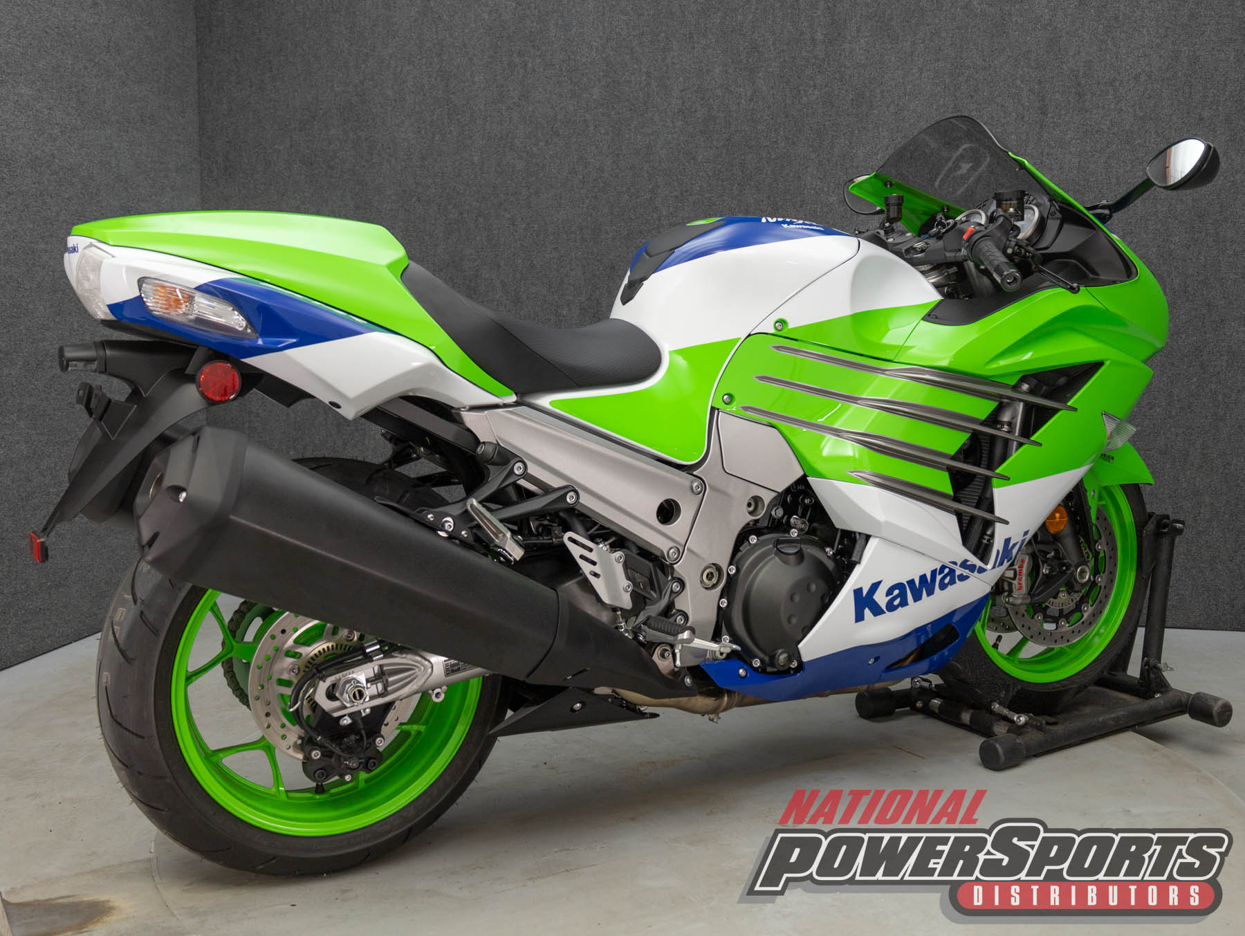 National Powersports Distributors