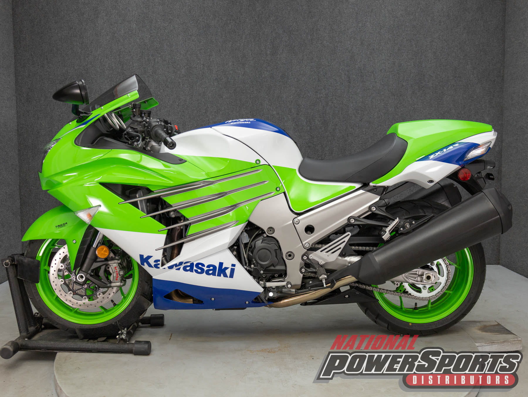 National Powersports Distributors