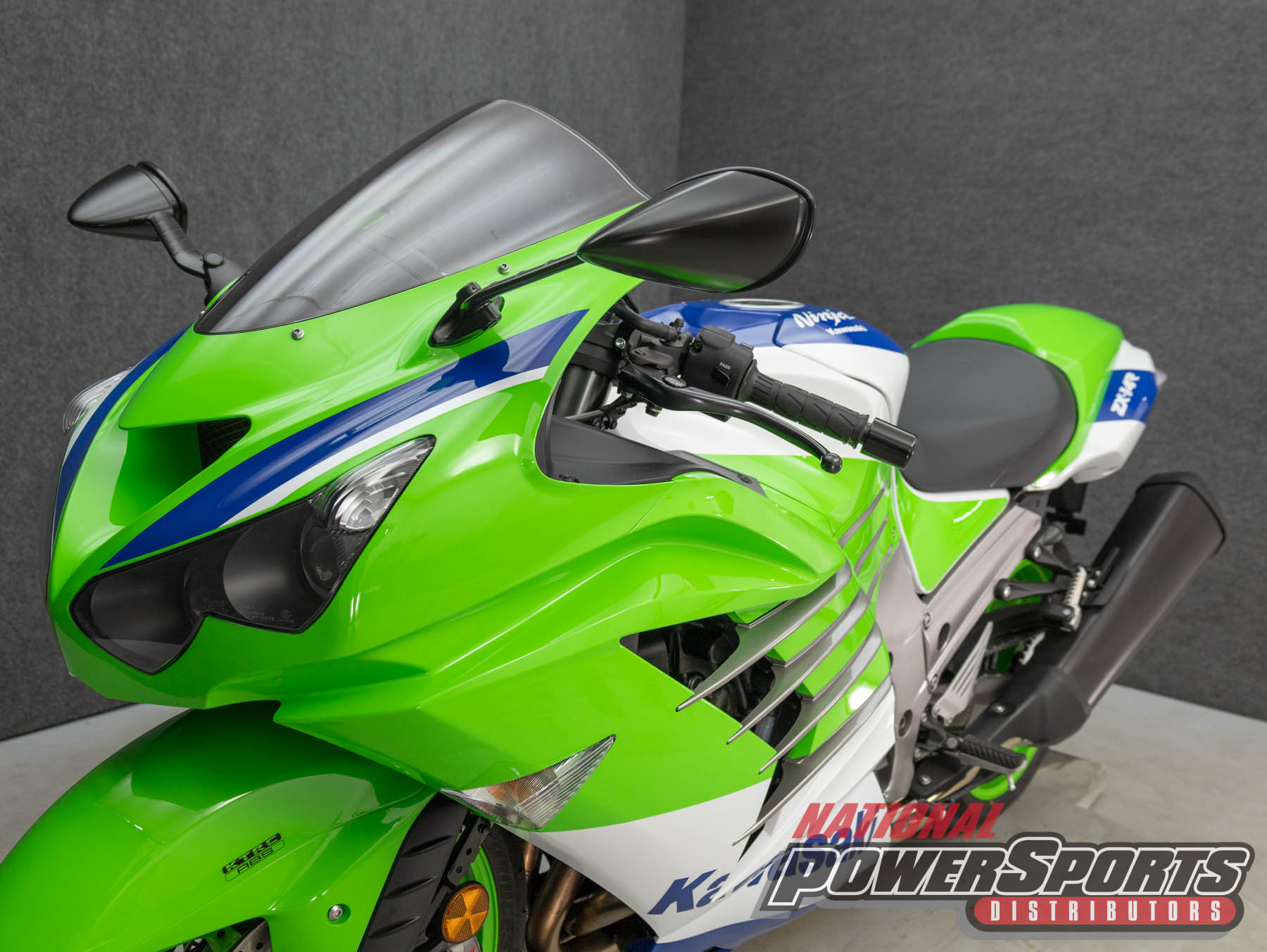 National Powersports Distributors