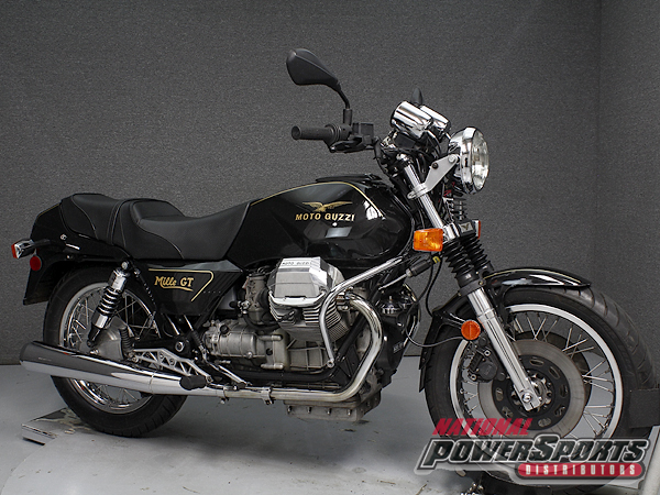 National Powersports Distributors