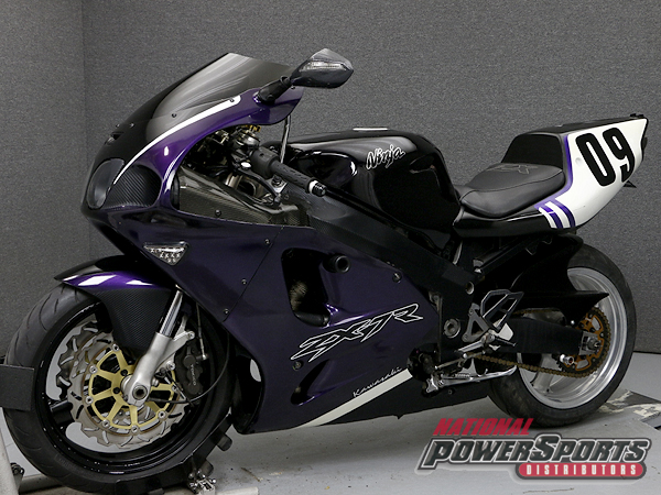 National Powersports Distributors