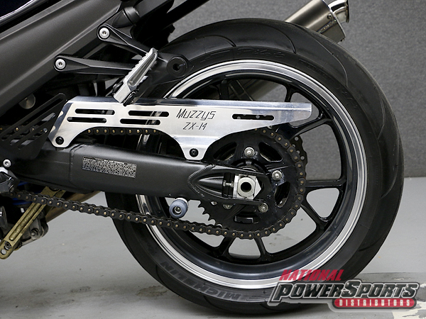 National Powersports Distributors