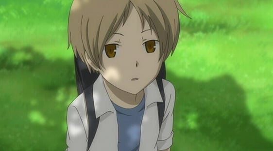 第三期｜作品概要｜アニメ『夏目友人帳』公式サイト