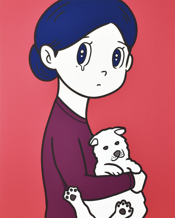 ハシズメユウヤ 入手困難 レア 絵画 高級 橋爪悠也 ハシズメユウヤ