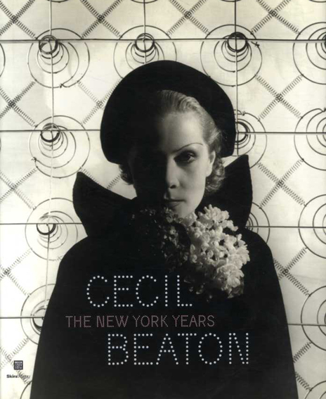 セシル・ビートン写真集 Cecil Beaton: The New York Years / Cecil