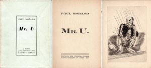 藤田嗣治画集 La Vie Et Oeuvre De Leonard-Tsuguharu Foujita