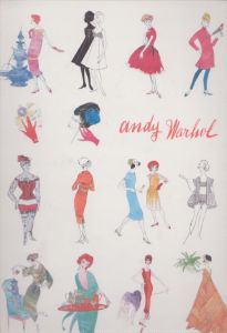 アンディ・ウォーホル カタログ・レゾネ Paintings and Sculpture 1961