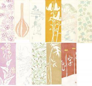 猫 竹久夢二木版豆本 / 竹久夢二 竹久不二彦/加藤順造編 | Natsume Books