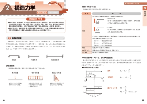 2025年版 2級土木施工 第1次＆第2次検定 徹底図解テキスト | ナツメ社