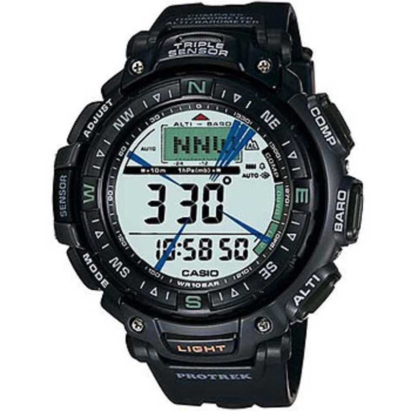 PROTREK(プロトレック) 【国内正規品】PRG-40SJ-1JF PRG-40SJ-1JF