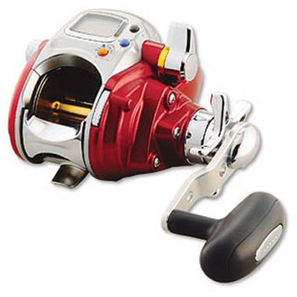 ダイワ(Daiwa) シーボーグ 300FB(電動リール) 00801241｜アウトドア