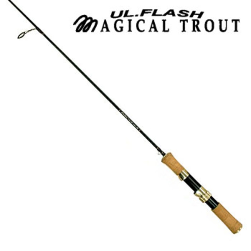スミス(SMITH LTD) マジカルトラウト UL.フラッシュ MTS-56MUL