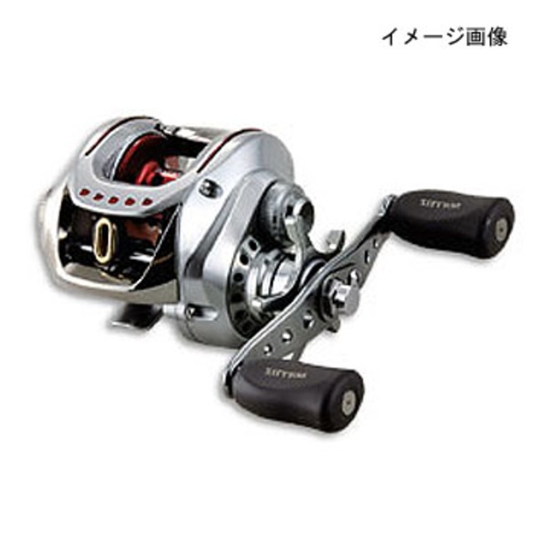 ダイワ(Daiwa) TD ジリオン 100SHL 00614053｜アウトドア用品・釣り具