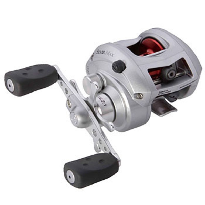 アブガルシア(Abu Garcia) シルバーマックス(旧モデル) ｜アウトドア