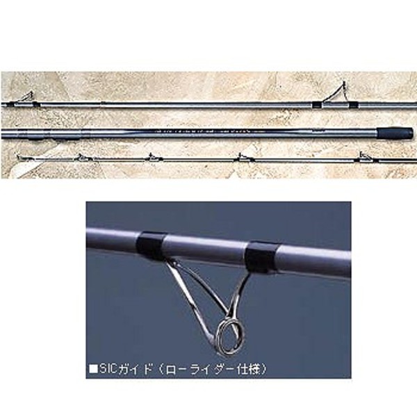 シマノ(SHIMANO) サーフリーダーSF 405BX(並継モデル) 22159