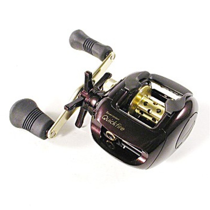 シマノ(SHIMANO) スコーピオン クィックファイヤー A-RB 01768