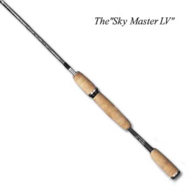 エバーグリーン(EVERGREEN) テムジン TMJS-64L スカイマスターLV