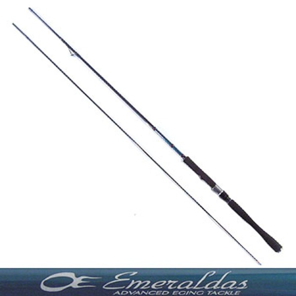 ダイワ(Daiwa) ソルティスト ST-EG79L-DRY(エメラルダス) 01471766