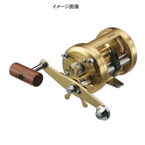 シマノ(SHIMANO) 06カルカッタ磯700 020949｜アウトドア用品・釣り具