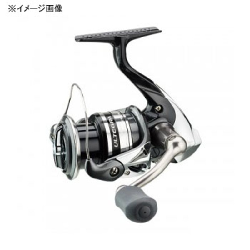 ULTEGRA C3000HG スピニングリール 箱付き アルテグラ シマノ（SHIMANO