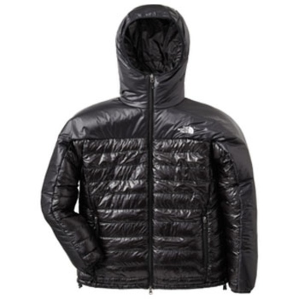 THE NORTH FACE(ザ・ノース・フェイス) DOUBLE X PARKA Men's NY81204