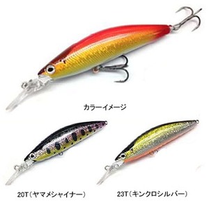 シマノ(SHIMANO) カーディフ 刀雅75D-F AR-C 42341｜アウトドア用品