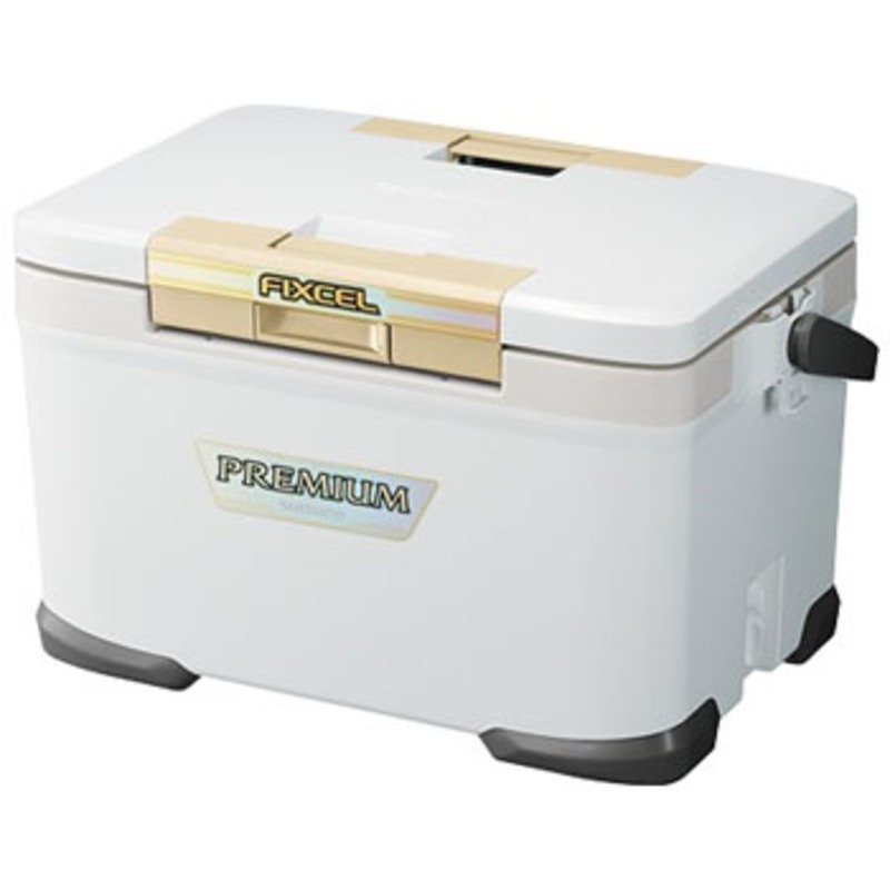 シマノ(SHIMANO) ZF-030N FIXCEL PREMIUM 300(フィクセル・プレミアム