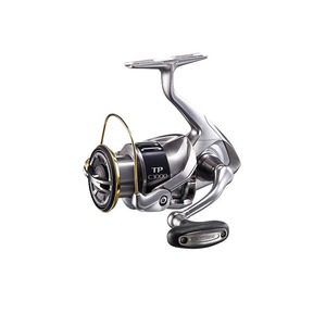 シマノ(SHIMANO) 15 ツインパワー 4000PG 033741｜アウトドア用品