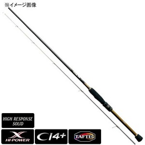 シマノ(SHIMANO) ソアレ SS アジング S710LS 362698｜アウトドア用品
